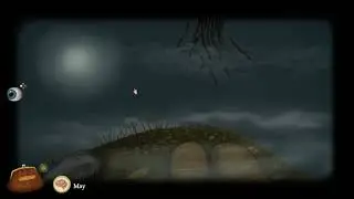Fran Bow (100% Longplay - Chapter 4: My Imaginary Friend/Doctor's Prescription)