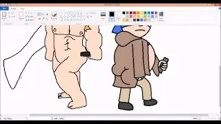 Me Drawing Sonic And Bartleby As A Jedi Master And Sith Lord  Tamers12345 Reupload (FloraArchive)