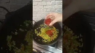 Chopper Rice Frenzy2. Veggie Rice Extravaganza:Quick & Easy Chopper Rice Chopper  Veggie Bliss#food