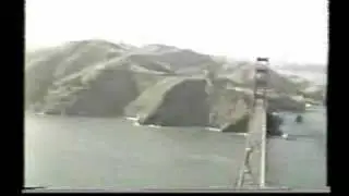 golden gate bridge