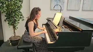 Energico - Piano Adventures Lesson Book Level 3B