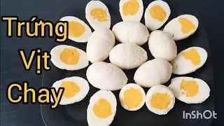 Cách Làm Trứng Vịt Rau Câu Sữa Chay | Milk Jello Egg Shape