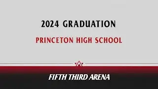 Princeton High School Graduation