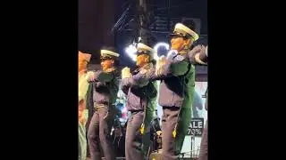 Nepal police dance #viralshorts #viralvideo #dance #nepalpolice #liveattack 