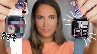 APPLE WATCH SERIES 5 UNBOXING! What Apple DIDN'T Want You To Notice...