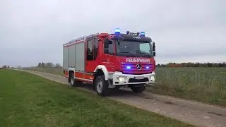 [ ! NEU ! ] LF20 Freiwillige Feuerwehr Durlangen