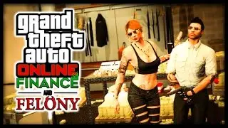 GTA 5 