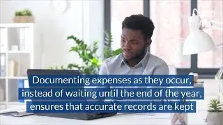 How To Avoid An IRS Tax Audit