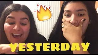블락비 (Block B) - YESTERDAY MV REACTION | KMREACTS