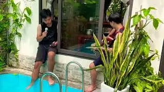 Kế hoạch y&ecirc;u - Ho&agrave;ng Dũng cover