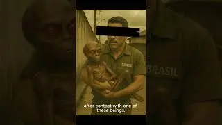 The Varginha Incident - Brazilian UFO Crash (1996) - Alien Encounter, Government Cover-Up