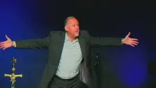 Stephen Strader- Jesus' Last Message