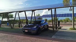 Tesla Model Y: a prueba en México