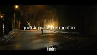 Cari&ntilde;o - Canci&oacute;n De Pop de amor - Letra - A trav&eacute;s de mi ventana. - Canci&oacute;n del final de ATDMV