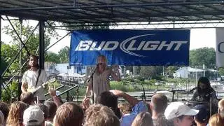 Lissie - Right Back Where We Started From