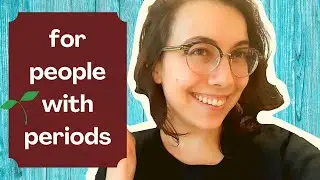 Less Waste, More Health | Alternatives to Single-Use Pads
