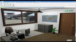 Flight Simulator X Steam Edition | Air Hauler 2 | обзор