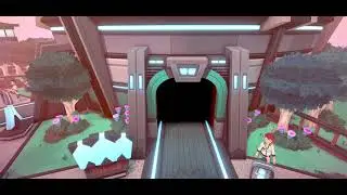 The Hunt for the Archtamers Begin!! I Temtem Endgame