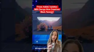 These Adobe Updates Will Change How Creatives Work Forever!