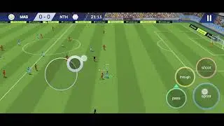 dq vlogs maker food ball playing.  soccer halend