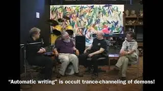 Shocking confession from the Enneagram inventor!