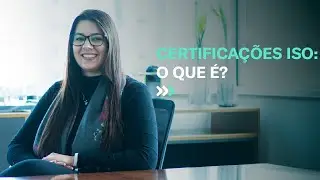 VEJA O QUE S&Atilde;O AS CERTIFICA&Ccedil;&Otilde;ES ISO