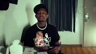 J. Banks - Pay Day (Official Video)