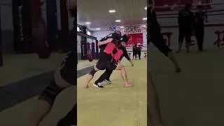 Ушу Саньда (броски) #wushu #ушу #taolu #kungfu #sanda #саньда #ушусаньда #wushusanda #fighting