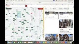 Mastering Analyzing deals, Frame Multi family in Chicago