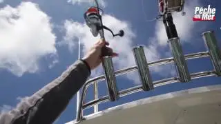 Parker 770 &agrave; l'essai