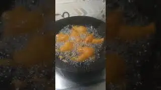 Sunday😍 evening snacks 😋#mirchilu@#do subscribe to our channel #@Mom's Love💕 You Tube Channel #