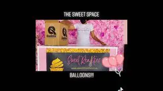 Unboxing Qualatex balloons