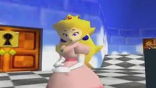 [Reupload] (2009 Style) Mario - You just got roasted! (Sparta Extended Remix)