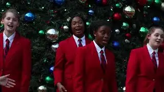The Christmas Song | Music & Lyrics by Mel Torme and Robert Wells, Arranged by Mark Hayes