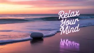 Ambient Journey &ndash; 60 Second Trailer for Deep Relaxation & Reflection