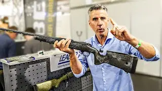 Übersicht BERGARA Gewehre (Alle Modelle) | JAGD TOTAL