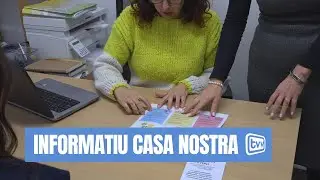 Novetats en la gestió del servei de suport psicològic juvenil