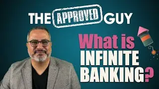 What is Infinite Banking? Protect Your Liquid Assets, Tax-Free Growth, Generational Wealth