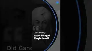 Did Gandhi BETRAY Bhagat Singh? | History Decoded