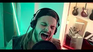 Diószegi Kiki - Ez az a ház (Tankcsapda cover)