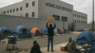 1,300 Beds and REAL Rules: Utah Just Fixed What Liberals Broke on Homelessness!