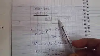 17- Systhème asservi : TD 02 exercice 02 parte 2