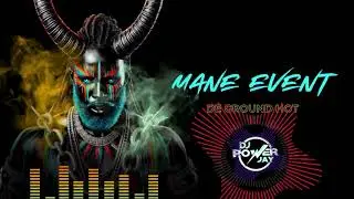 ManeEvent - De Ground Hot | Crop Over 2025