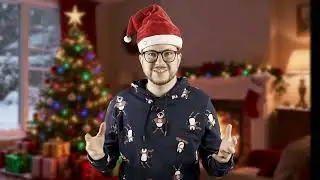 Joyeux Noel 2025