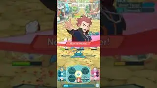 Pokemon Masters