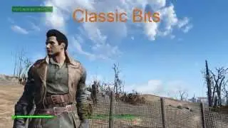 Bitter Bits Fallout 4 Level Up Mod