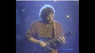 Lonesome Pine Special Mandolin Extravaganza '89: Mike Marshall, Sam Bush, Peter Ostroushko, MMQ, LMO
