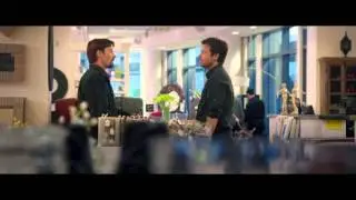 The Gift - I Think I Know You - Own it on Blu-ray 10/27
