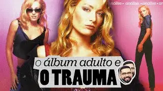 ANGELICA E O TRAUMA DE CANTAR AO VIVO - último álbum, críticas, performances & mais!