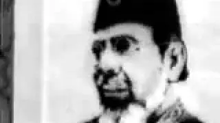 Round Table Conference - Maulana Muhammad Ali Jauhar.flv